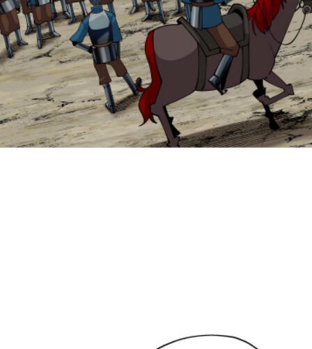 The Story of a Low-Rank Soldier Becoming a Monarch Chapter 40 Gambar 9