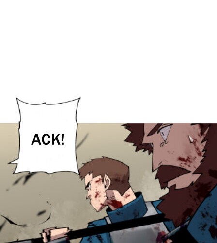 The Story of a Low-Rank Soldier Becoming a Monarch Chapter 39 Gambar 31