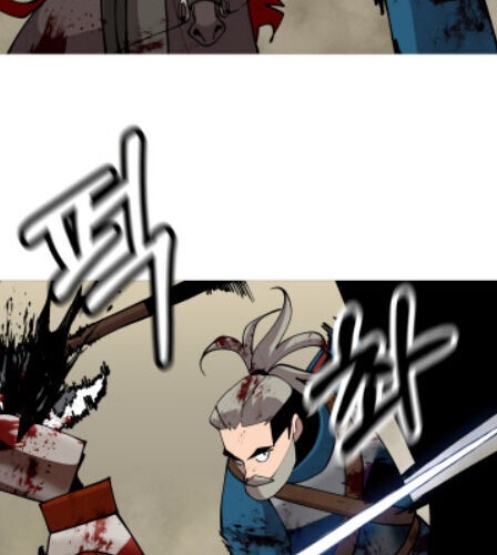 The Story of a Low-Rank Soldier Becoming a Monarch Chapter 39 Gambar 37