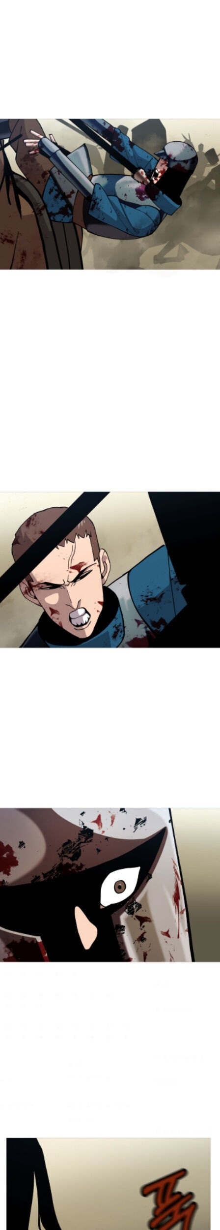 Baca  The Story of a Low-Rank Soldier Becoming a Monarch Chapter 39 Gambar 2