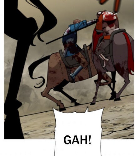 The Story of a Low-Rank Soldier Becoming a Monarch Chapter 39 Gambar 3