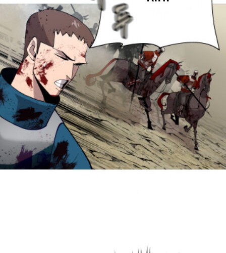 The Story of a Low-Rank Soldier Becoming a Monarch Chapter 39 Gambar 7