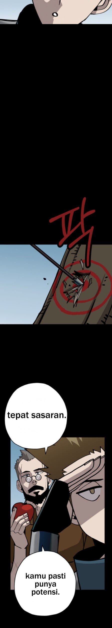 The Story of a Low-Rank Soldier Becoming a Monarch Chapter 39 Gambar 16