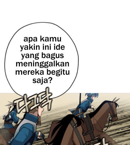 The Story of a Low-Rank Soldier Becoming a Monarch Chapter 38 Gambar 17