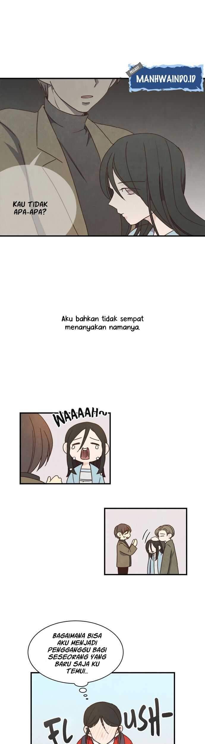 The Flower of Vampire Chapter 34 Gambar 23