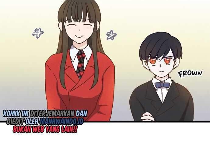 The Flower of Vampire Chapter 34 Gambar 26