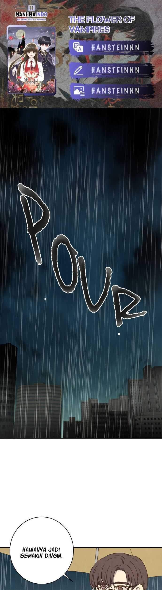 Baca Komik The Flower of Vampire Chapter 34 Gambar 1