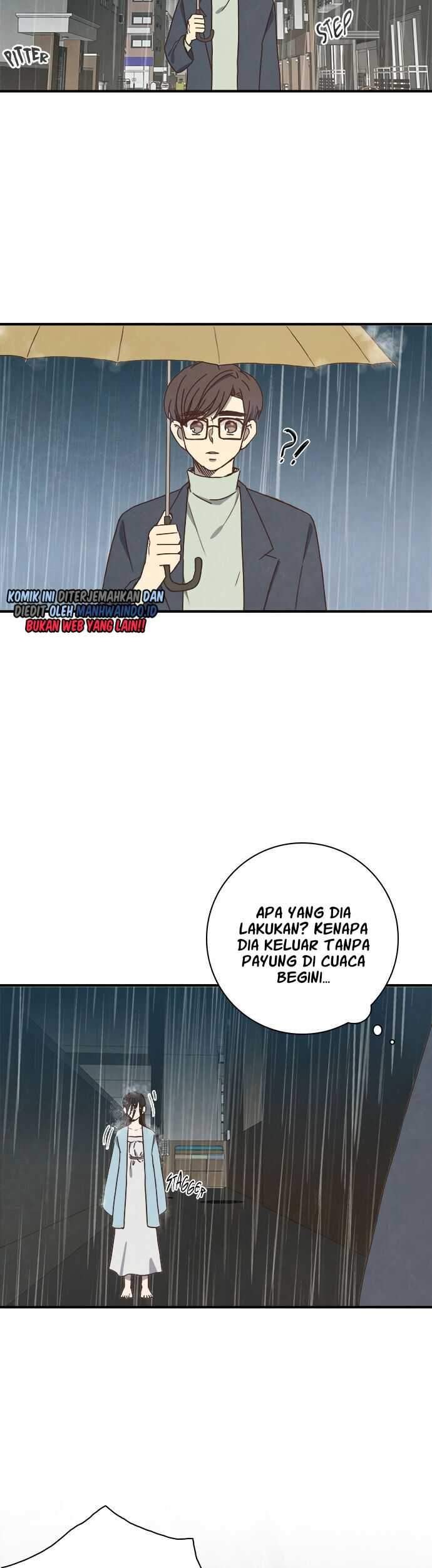 The Flower of Vampire Chapter 34 Gambar 3