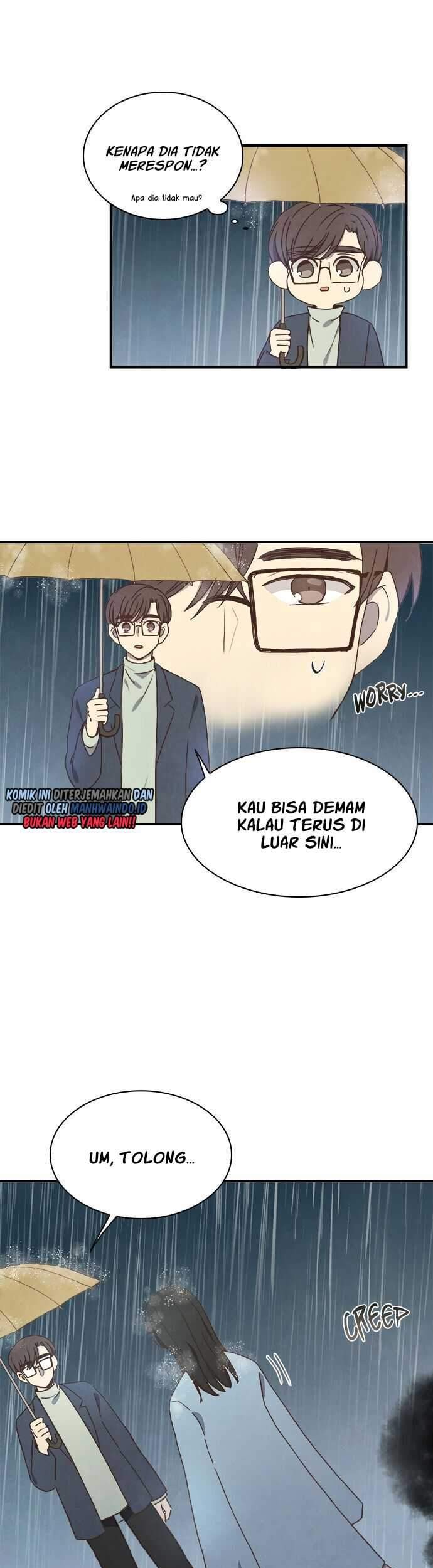 The Flower of Vampire Chapter 34 Gambar 5