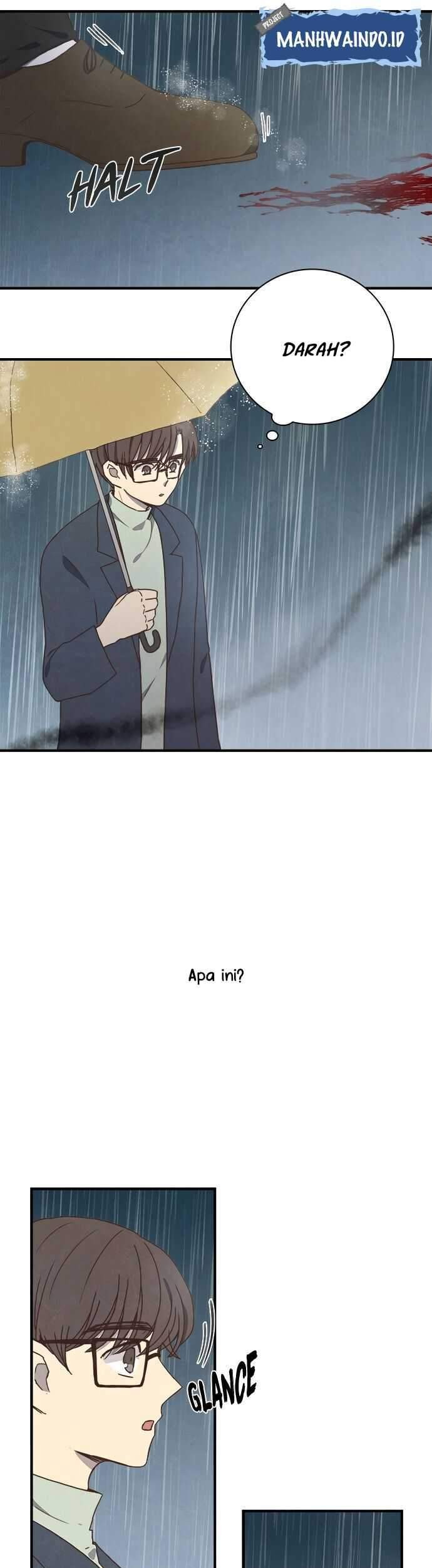 The Flower of Vampire Chapter 34 Gambar 7
