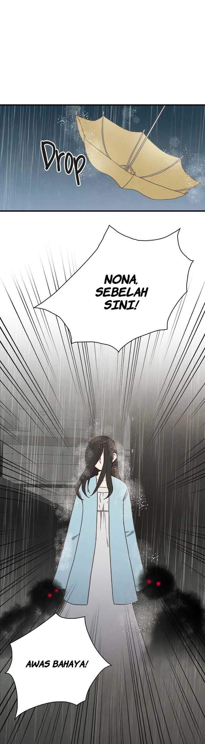 The Flower of Vampire Chapter 34 Gambar 9