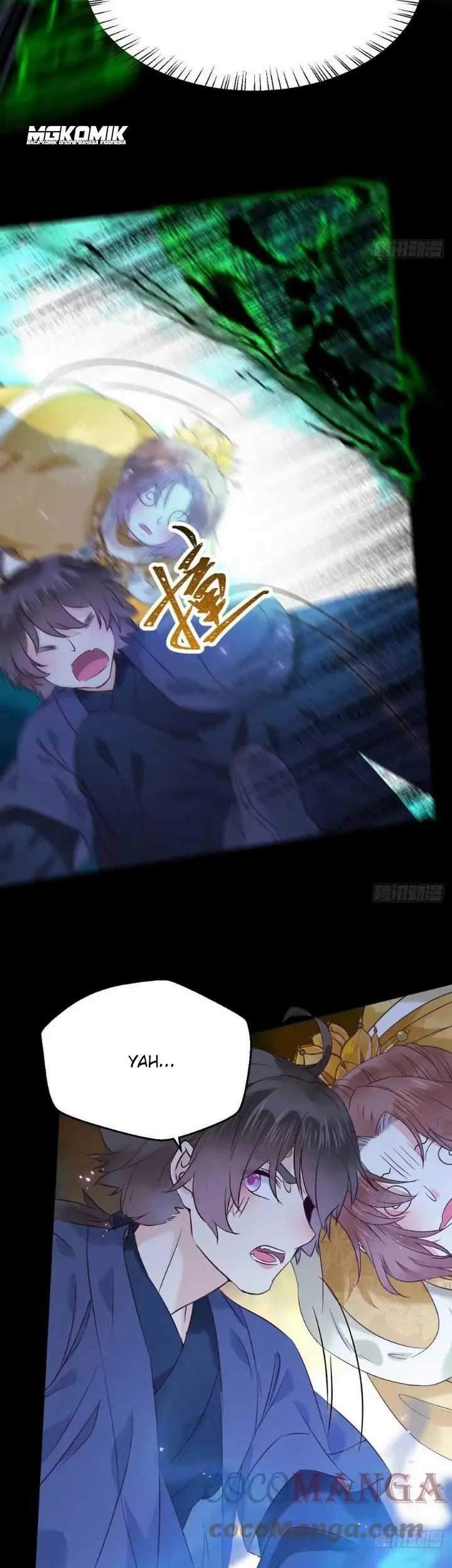 The Ghostly Doctor Chapter 387 Gambar 23