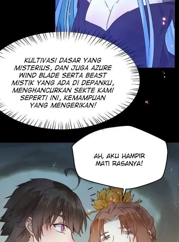 The Ghostly Doctor Chapter 387 Gambar 28