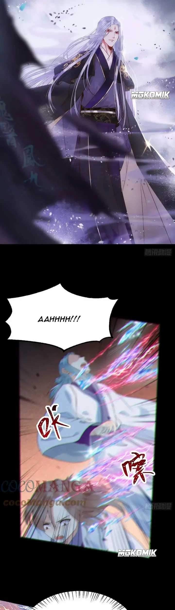 The Ghostly Doctor Chapter 387 Gambar 3