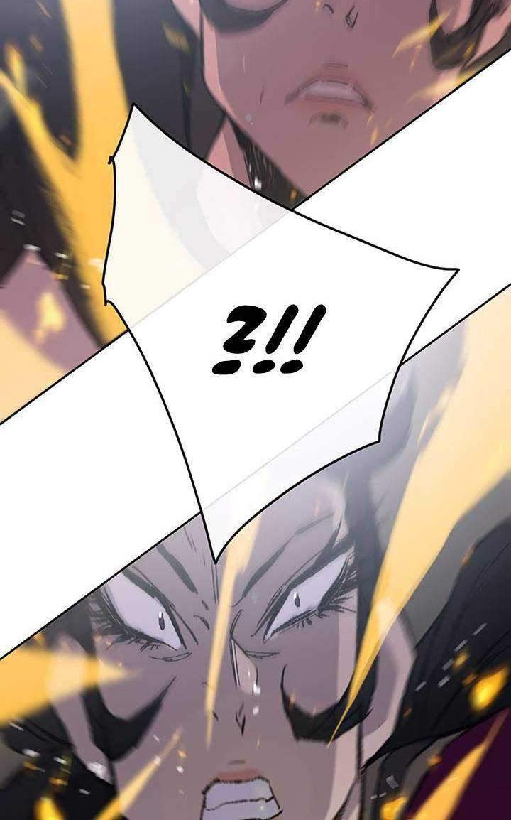 The Undefeatable Swordsman Chapter 81 Gambar 73