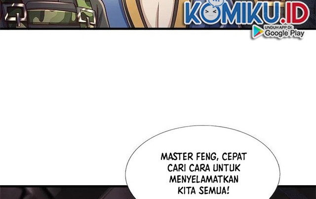 I am Daxianzun Chapter 356 Gambar 12