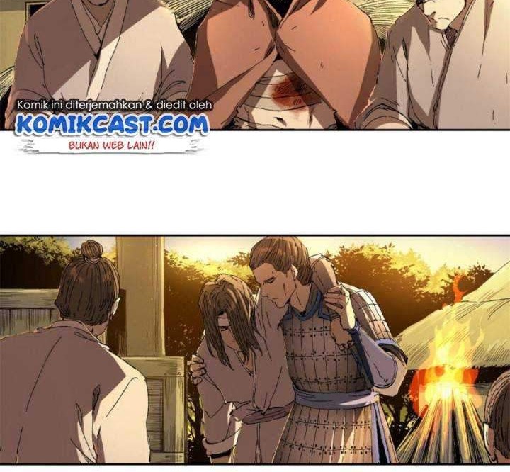 Eternal Kingdom Chapter 19 Gambar 13