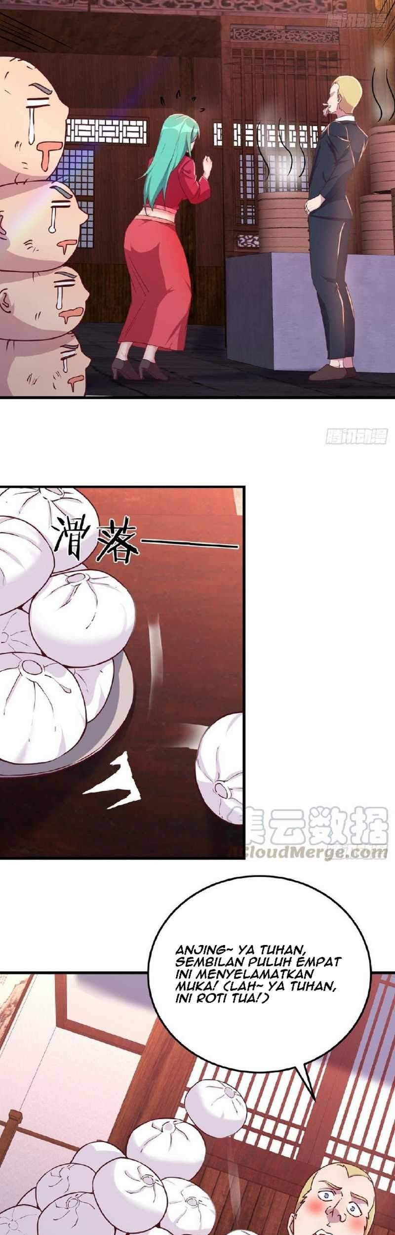 Full-level Peach Blossom Acupuncturist Chapter 65 Gambar 33