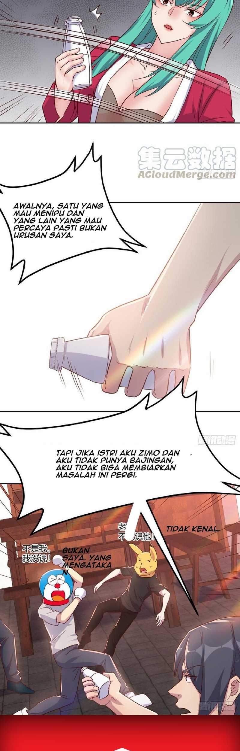 Full-level Peach Blossom Acupuncturist Chapter 65 Gambar 39