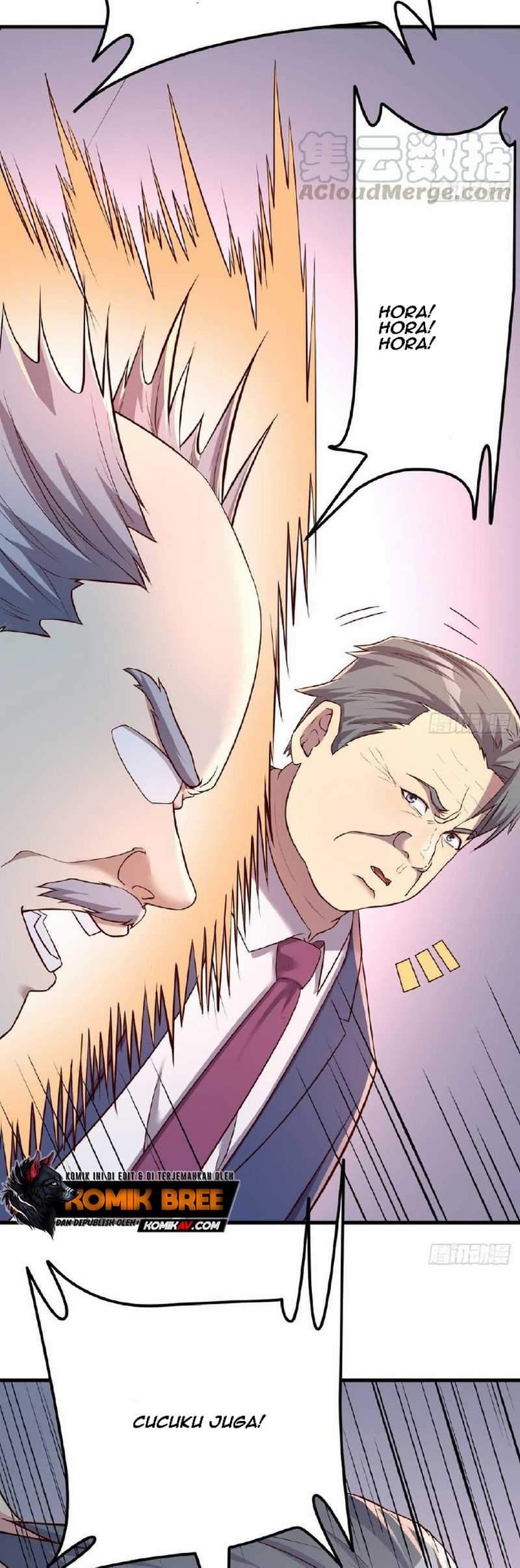 Full-level Peach Blossom Acupuncturist Chapter 65 Gambar 4