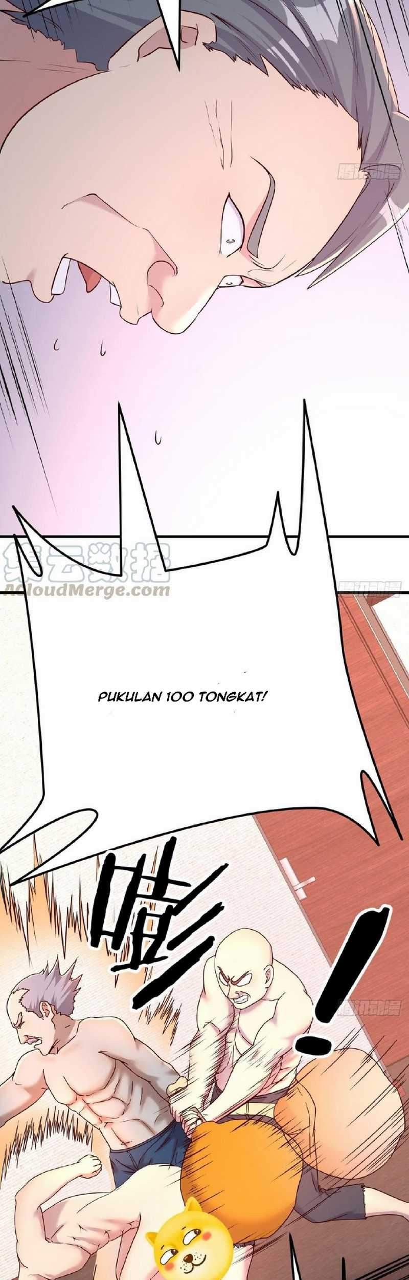Full-level Peach Blossom Acupuncturist Chapter 65 Gambar 5