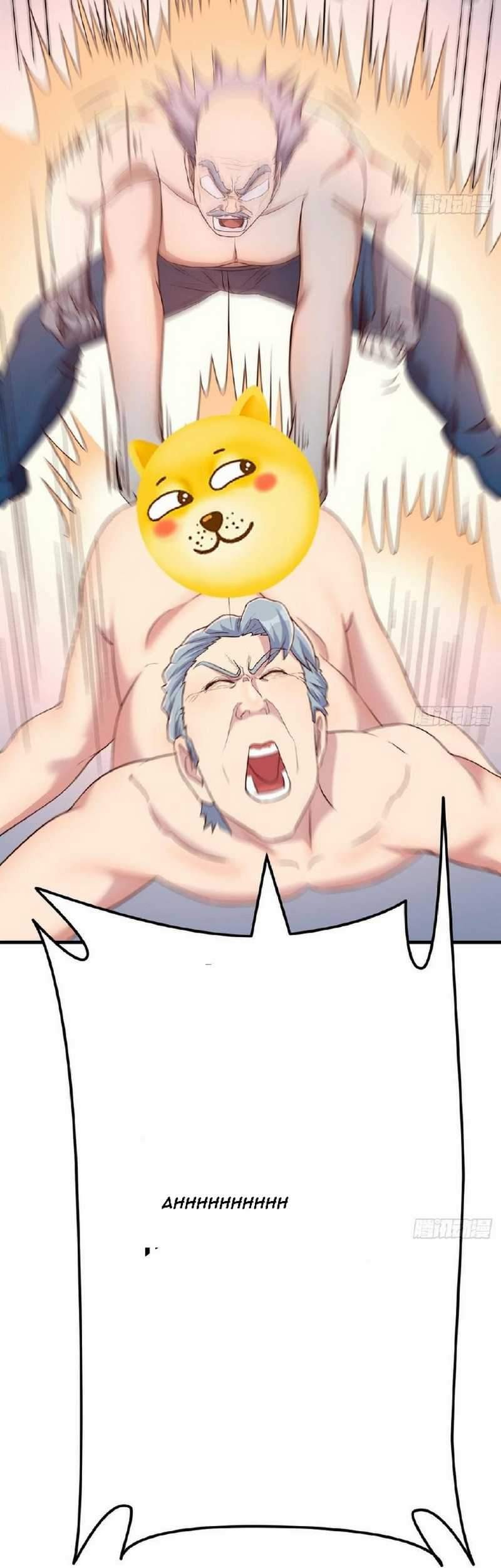 Full-level Peach Blossom Acupuncturist Chapter 65 Gambar 7