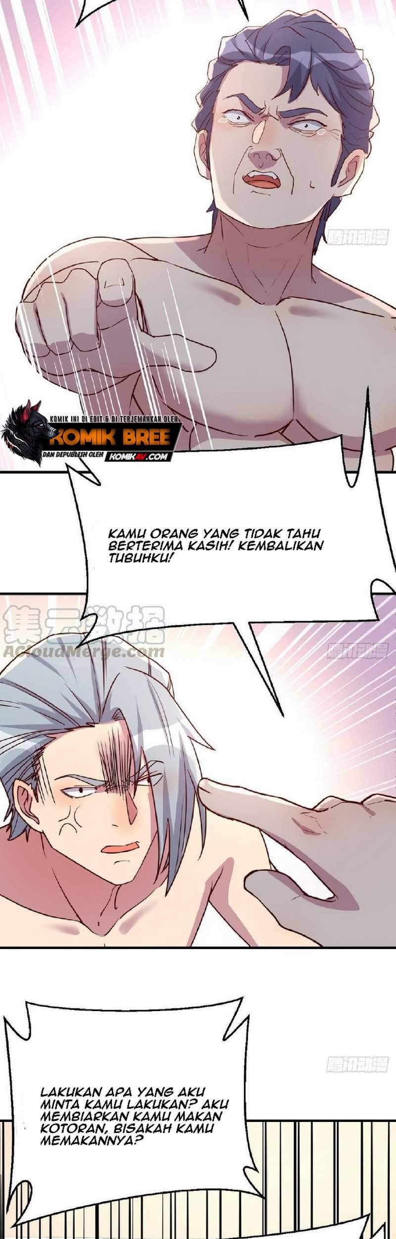 Full-level Peach Blossom Acupuncturist Chapter 65 Gambar 13