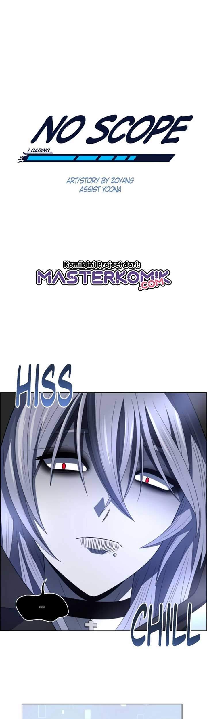 Baca No Scope Chapter 30 Gambar 2