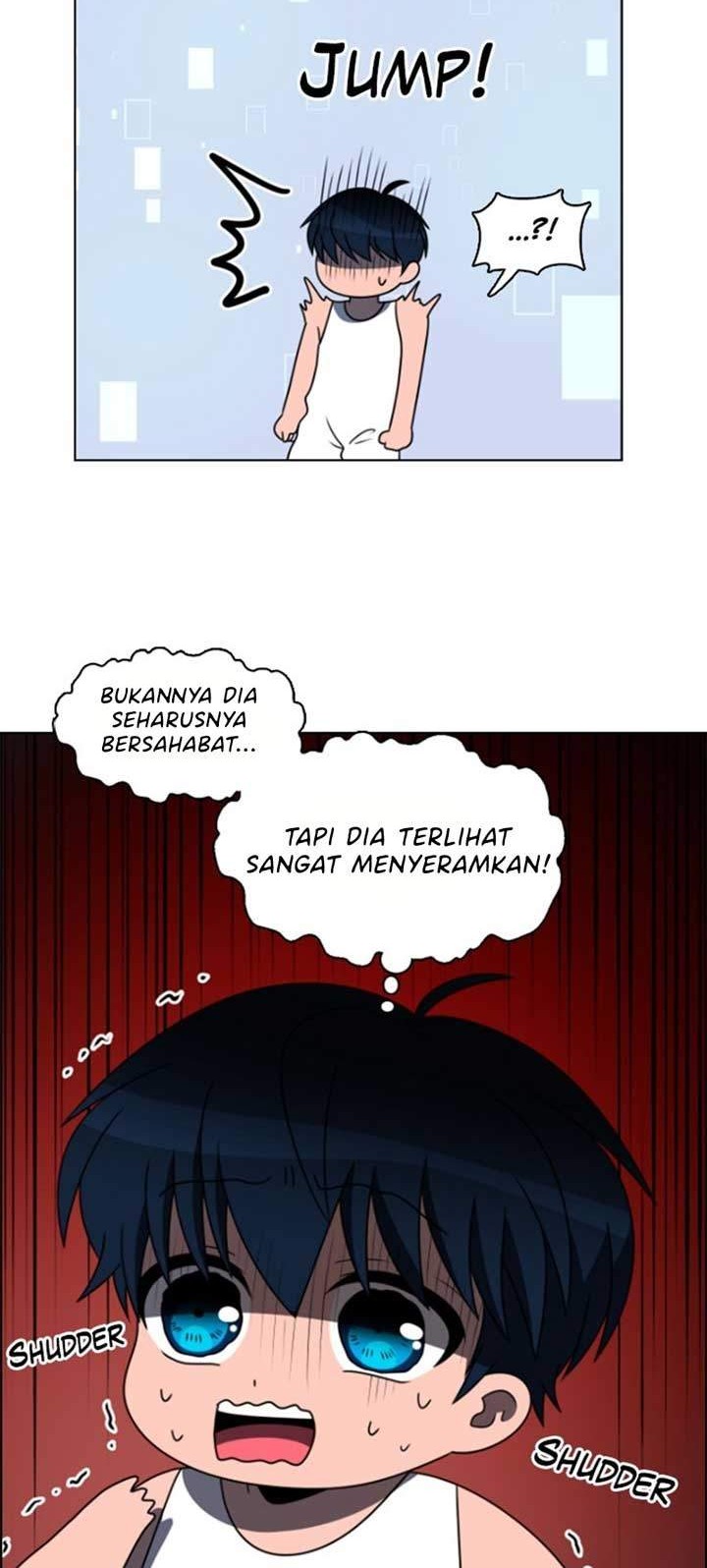 No Scope Chapter 30 Gambar 3