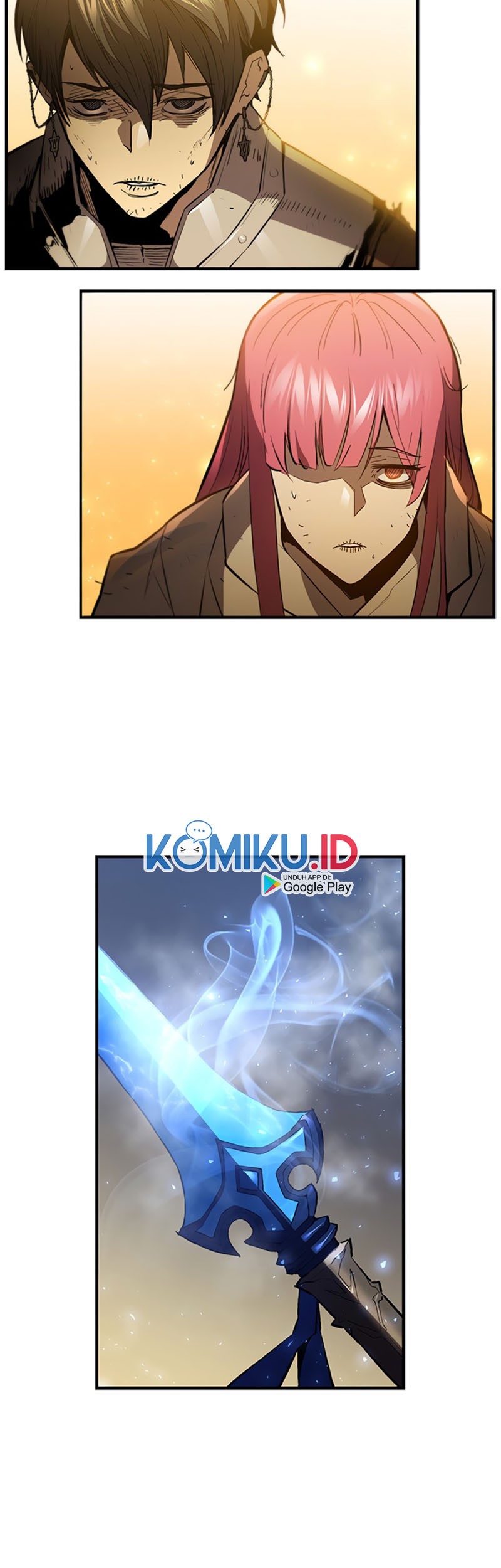 The Second Coming of Gluttony Chapter 76 Gambar 42
