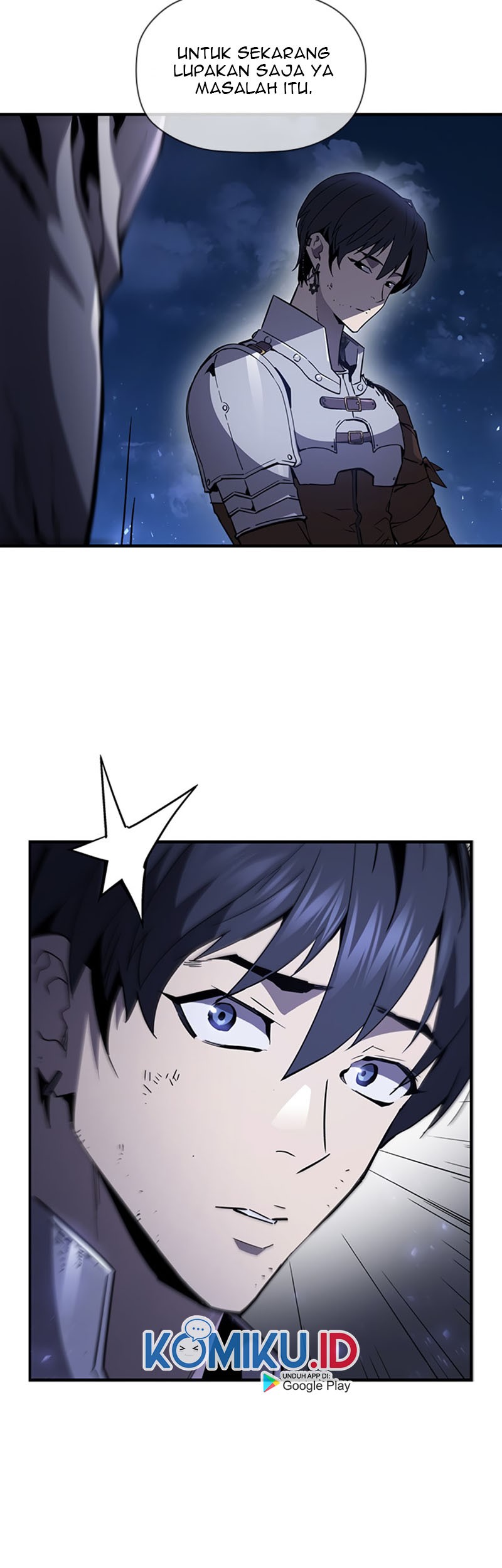 The Second Coming of Gluttony Chapter 76 Gambar 15