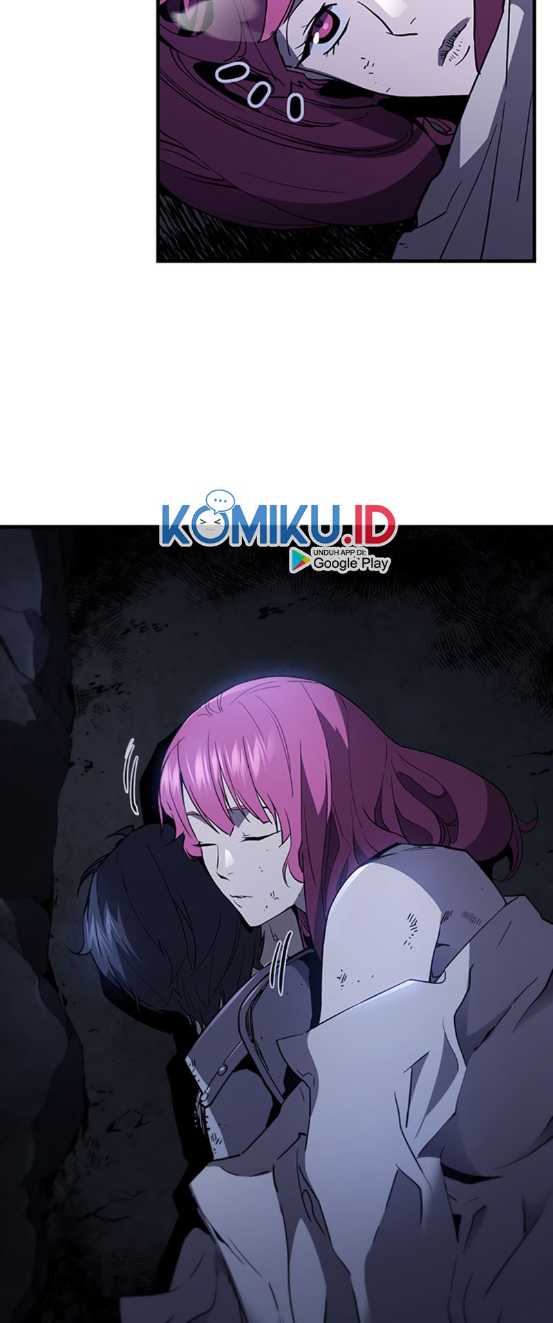 The Second Coming of Gluttony Chapter 76 Gambar 23