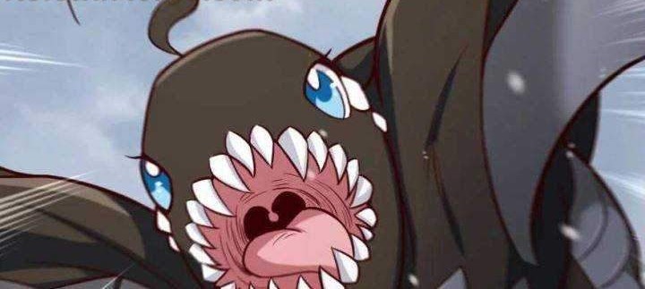 Release That Witch Chapter 318 Gambar 26