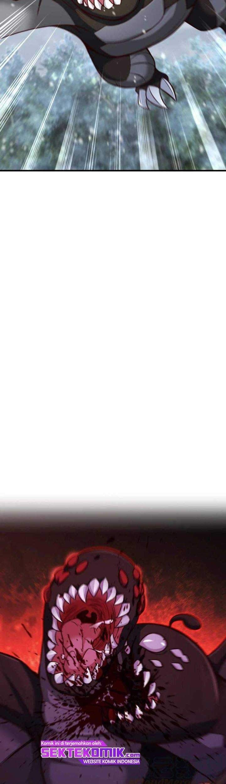 Release That Witch Chapter 318 Gambar 27