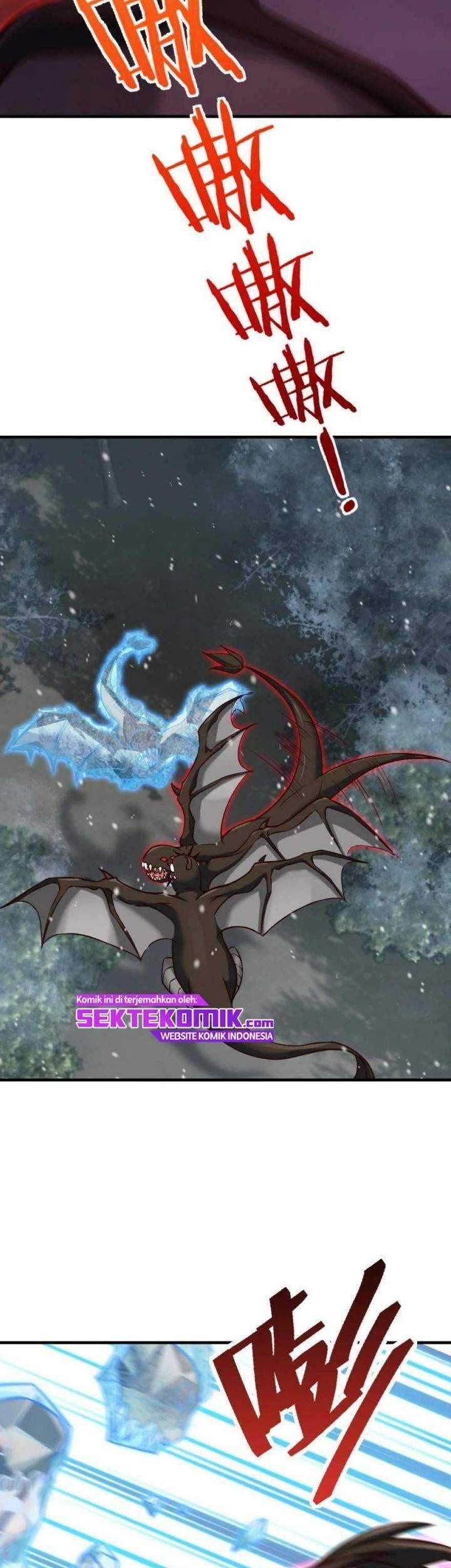 Release That Witch Chapter 318 Gambar 29