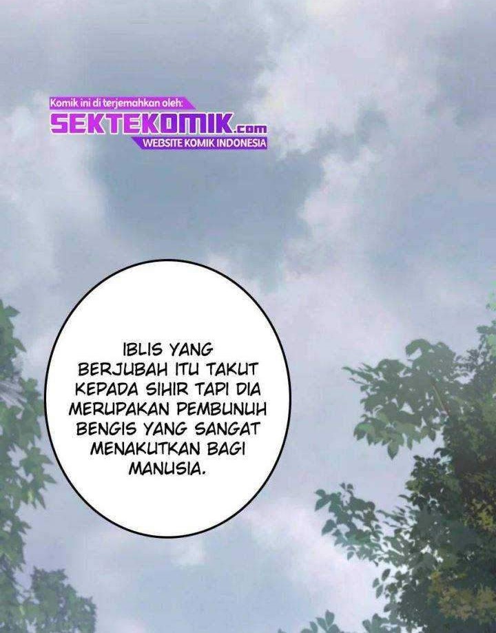Baca  Release That Witch Chapter 318 Gambar 2