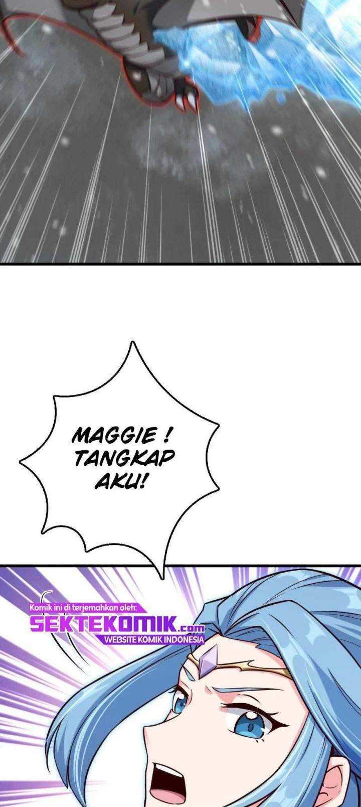 Release That Witch Chapter 318 Gambar 38