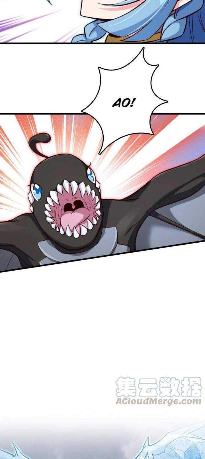 Release That Witch Chapter 318 Gambar 39