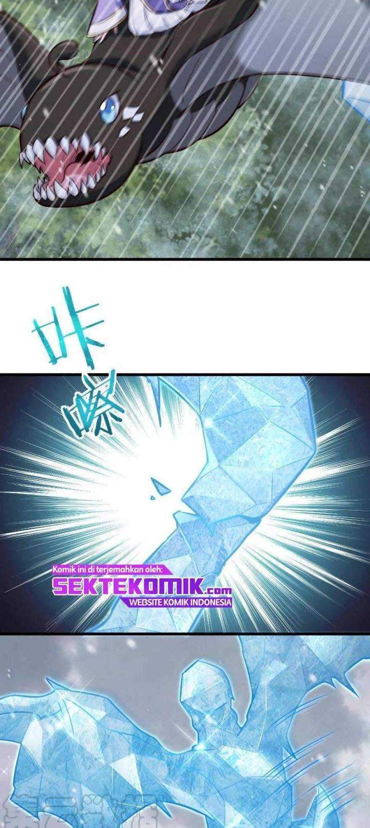 Release That Witch Chapter 318 Gambar 41