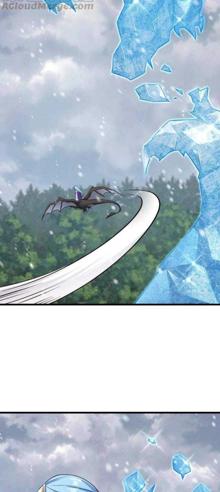 Release That Witch Chapter 318 Gambar 42