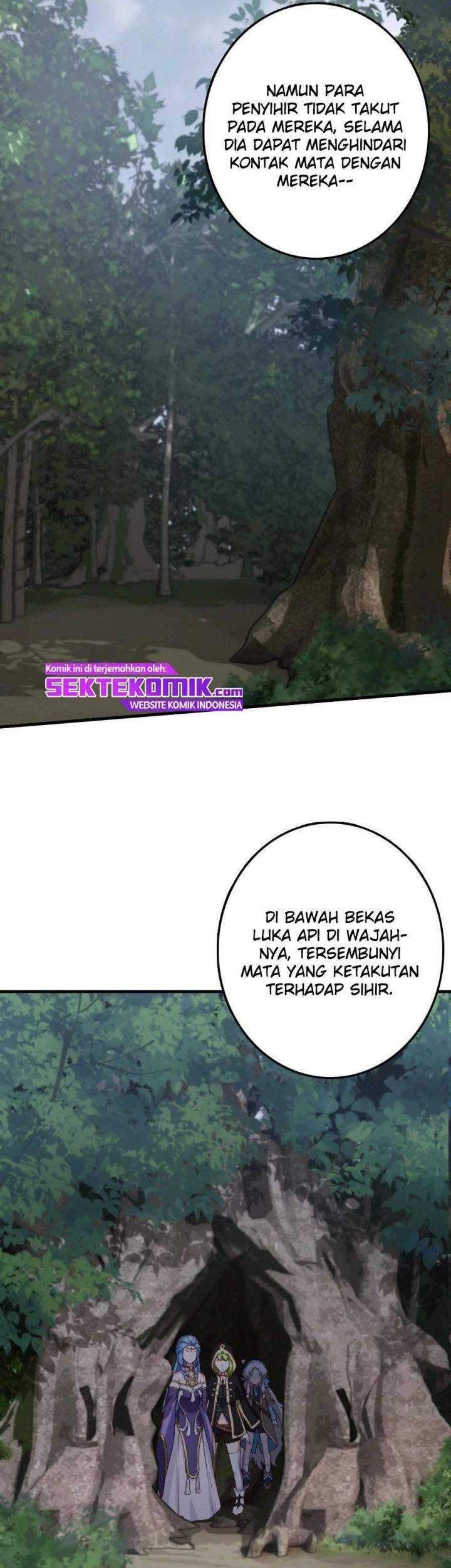 Release That Witch Chapter 318 Gambar 3