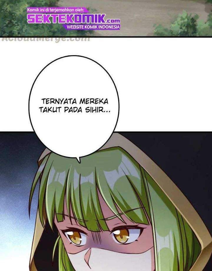 Release That Witch Chapter 318 Gambar 4