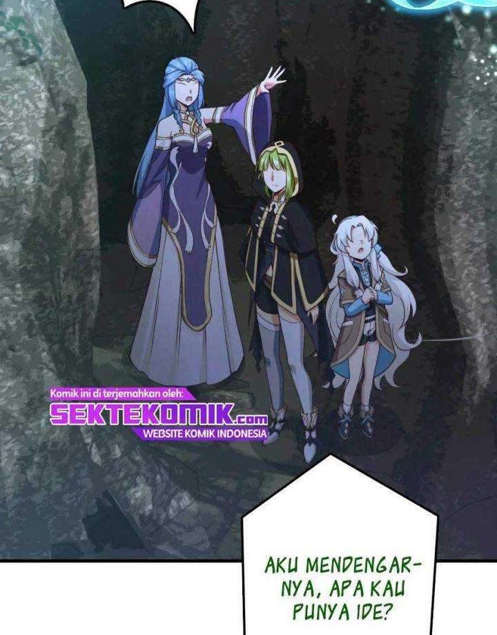 Release That Witch Chapter 318 Gambar 8