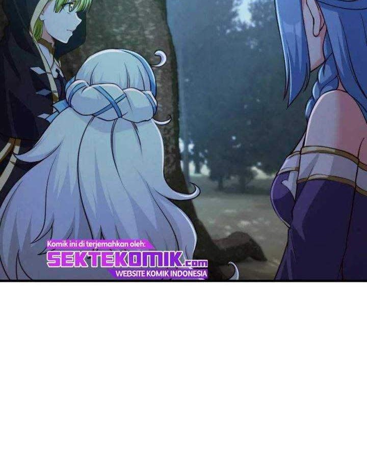 Release That Witch Chapter 318 Gambar 12