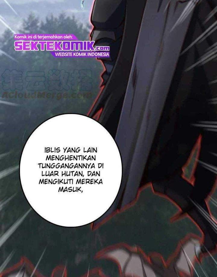 Release That Witch Chapter 318 Gambar 14