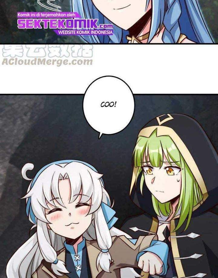 Release That Witch Chapter 318 Gambar 16