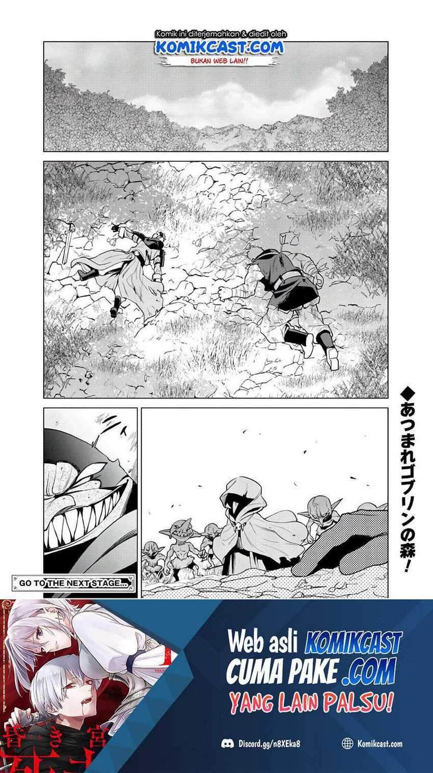 Gacha wo Mawashite Nakama wo Fuyasu Saikyou no Bishoujo Gundan wo Tsukuriagero Chapter 29 Gambar 23