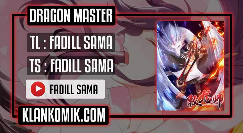 Baca Komik Dragon Master Chapter 15 Gambar 1
