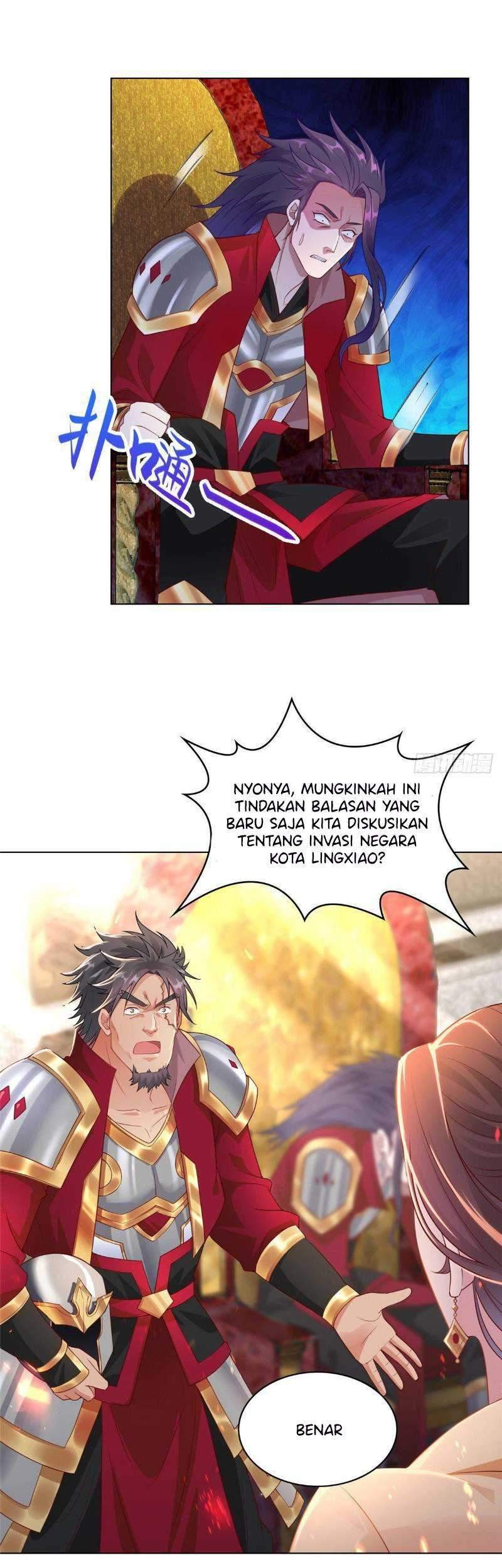 Dragon Master Chapter 15 Gambar 16