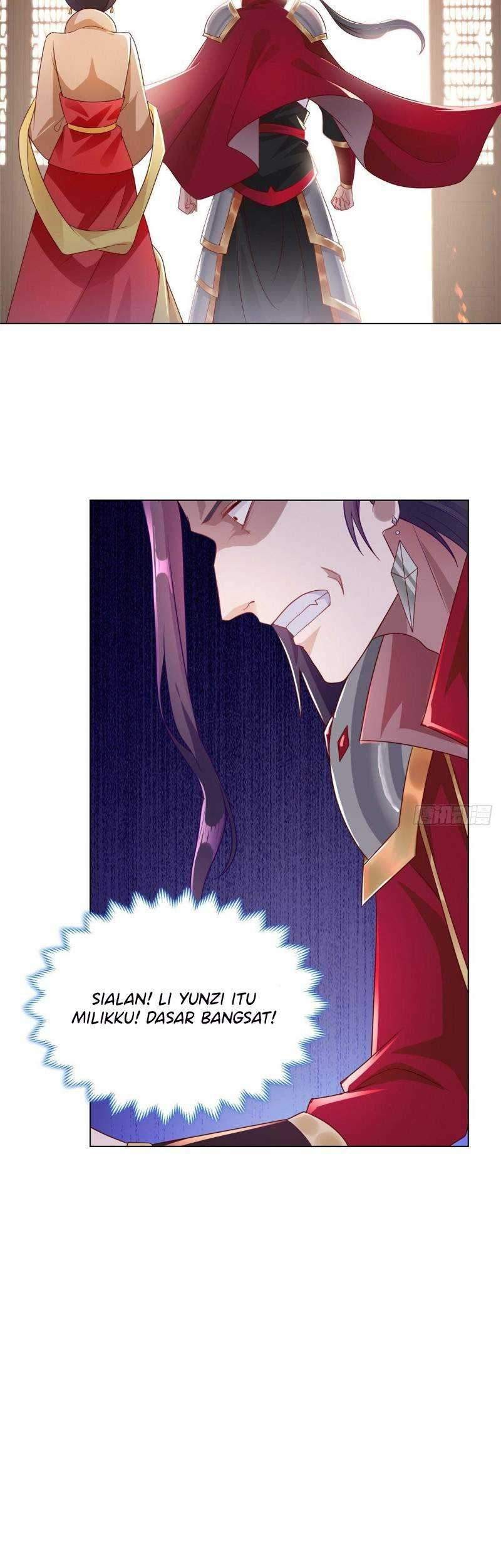 Dragon Master Chapter 15 Gambar 21